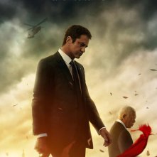 Locandina di Angel Has Fallen