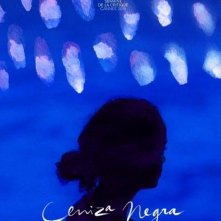 Locandina di Land of Ashes