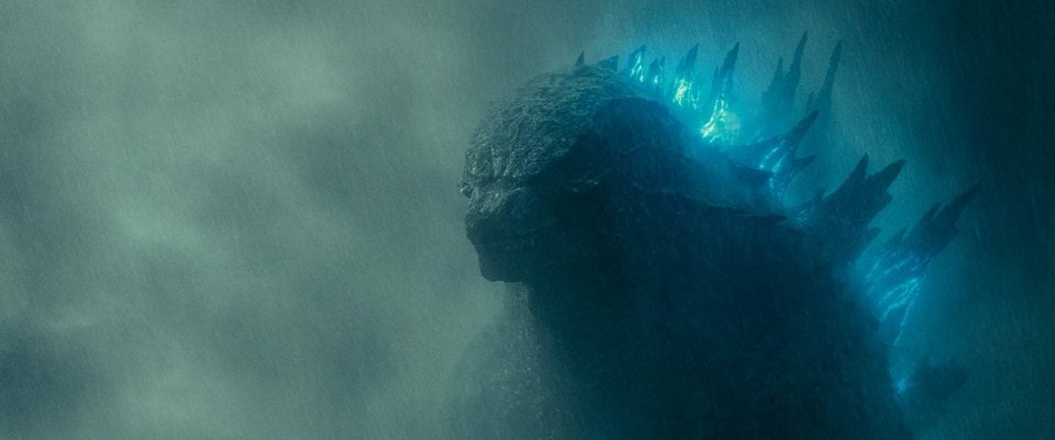 Godzilla Ii King Of The Monsters 14
