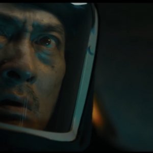 Godzilla II: King of the Monsters, un primo piano di Ken Watanabe