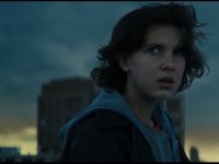 Godzilla II - King of the Monsters: Millie Bobby Brown ha appreso l'MMA, ma la scena di lotta è stata tagliata
