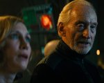 Godzilla 2: King of the Monsters, Charles Dance: 'Il catering è stato sensazionale'