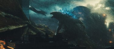 Godzilla Ii King Of The Monsters 9