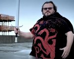 Il Trono di Spade 8: Jack Black propone la sua versione del tema musicale