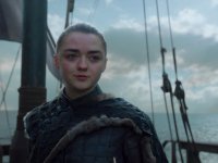 Il Trono di Spade: i fan vogliono uno spinoff su Arya Stark!