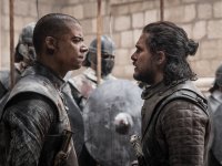 Il Trono di Spade 8: Kit Harington ha pianto quando ha saputo chi Jon Snow doveva uccidere