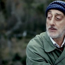 Primula Rossa: Salvatore Arena in una scena del film