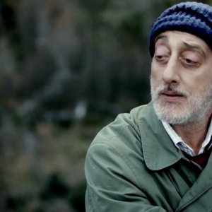 Primula Rossa: Salvatore Arena in una scena del film