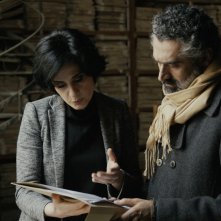 Primula Rossa: un'immagine del film