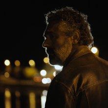 Primula Rossa: una scena del film