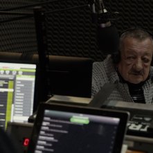 Primula Rossa: Ezio Rossi in una scena del film