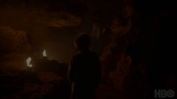 His Dark Materials - Teaser