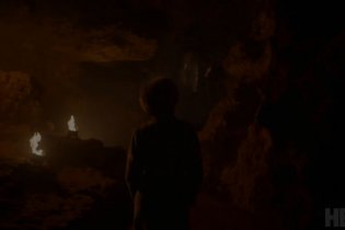 His Dark Materials - Teaser