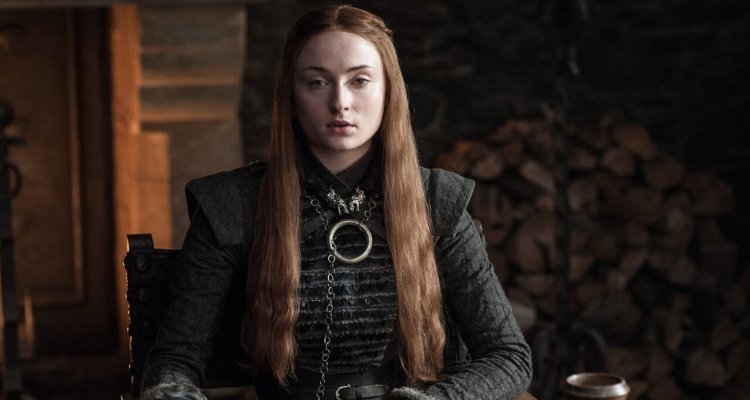 Film E Programmi Tv Di Sophie Turner