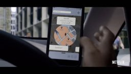 Black Mirror - Trailer 'Smithereens'