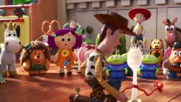 Toy Story 4 - Trailer Italiano 2
