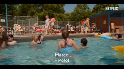 Stranger Things 3  - Clip 'L'estate A Hawkins'