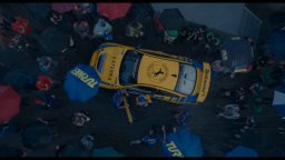 Attraverso i miei occhi - Official Trailer