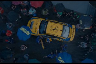 Attraverso i miei occhi - Official Trailer