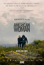 Locandina di American Woman