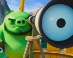 Angry Birds 2 - Nemici amici per sempre, Josh Gad: “Mi arrabbio quando qualcuno ferisce gli altri'