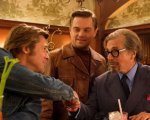C'era una volta a... Hollywood: il trailer ufficiale del film di Tarantino!