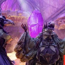 Dark Crystal 1