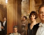 Downton Abbey: i nuovi poster del film, in attesa del trailer