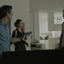 False Flage: una scena della seconda stagione