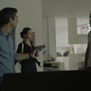 False Flage: una scena della seconda stagione