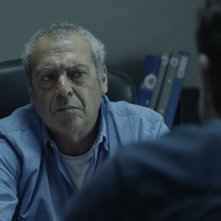 False Flage: Shmil Ben Ari in una scena della seconda stagione