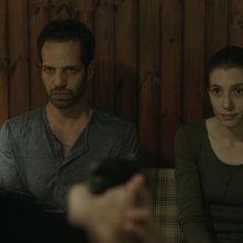 False Flage: una sequenza della seconda stagione