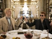 Good Omens: Aspettando l'Apocalisse su Prime Video