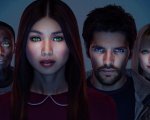 Humans: la serie tv cancellata dopo la terza stagione