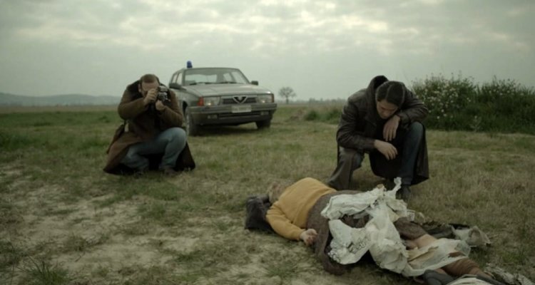 Il Mostro di Udine su Sky Crime + Investigation dal 22 maggio