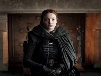 Il Trono di Spade 8x06: Sophie Turner aveva rivelato un importante spoiler con il suo tatuaggio!