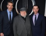 Il Trono di Spade: George RR Martin svela che il finale dei libri sarà diverso da quello della serie tv