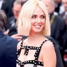 Cannes 2019: uno scatto di Chiara Ferragni sul red carpet di C'era una volta a... Hollywood