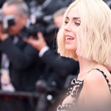 Cannes 2019: Chiara Ferragni sul red carpet di C'era una volta a... Hollywood