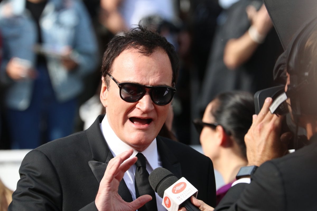 CSI, George Eads racconta l’episodio diretto da Quentin Tarantino: “Ecco il retroscena sepolto vivo"