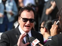 Quentin Tarantino riprende Cliff Booth, ma in libreria: il romanzo arriverà prima del film