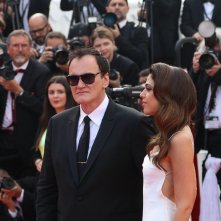 Cannes 2019: Quentin Tarantino sul red carpet di C'era una volta a... Hollywood