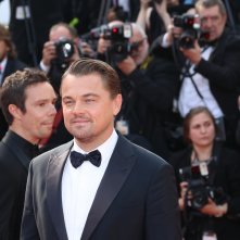 Cannes 2019: sul red carpet di C'era una volta a... Hollywood