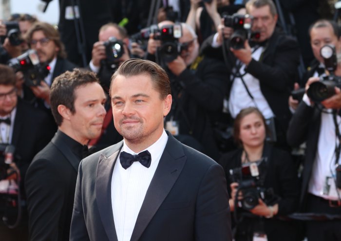 Titanic, Leonardo DiCaprio a sorpresa: 'Non l'ho mai rivisto, non guardo i miei film'