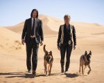John Wick 4: Lionsgate rivela la data di uscita del film