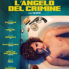 Locandina di L'Angelo del crimine