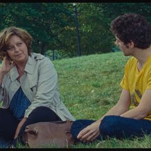 Quel giorno d'estate: un momento del film