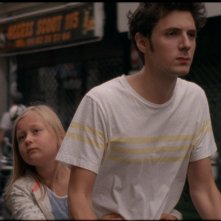 Quel giorno d'estate: una scena con Vincent Lacoste e Isaure Multrier