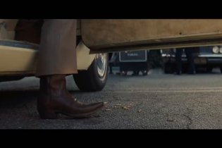 C'era una volta... a Hollywood - Trailer 2