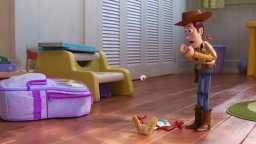 Toy Story 4 - Trailer 2